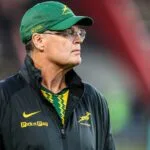 Rassie Erasmus