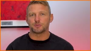 Dan Biggar Has Worked Out The All Blacks Attack Structure. The Answer Is A Shorter Pass.