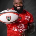 Dany Priso