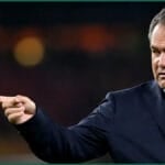 All Blacks head coach Dave Rennie expects Springboks innovation in first Test at Ellis Park