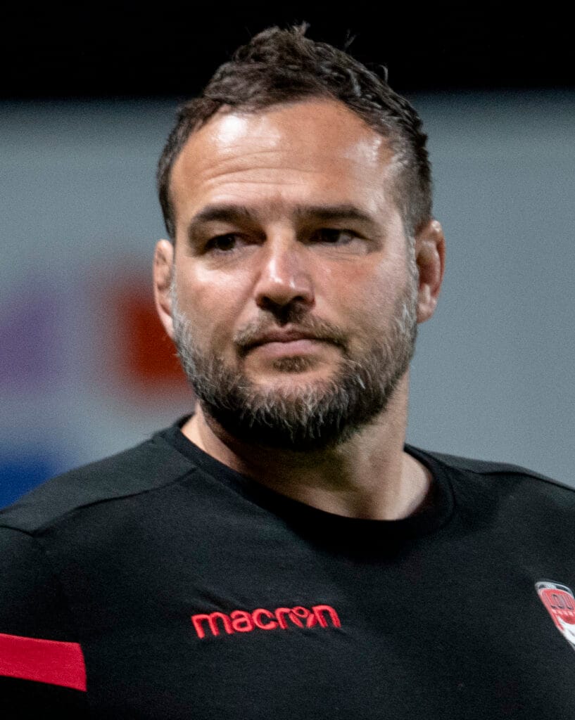 David Gérard
