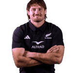 Ethan Blackadder