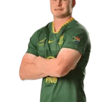 Ethan Hooker