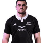 Joshua Moorby