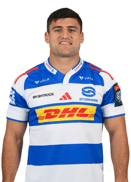 Paul de Villiers