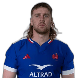 Tom Staniforth
