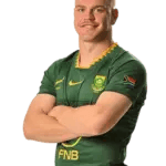 Morné van den Berg