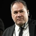 Dave Rennie says the All Blacks raised the Springboks scrum with World Rugby, then named what he wants stopped. The laws are not quite on his side.