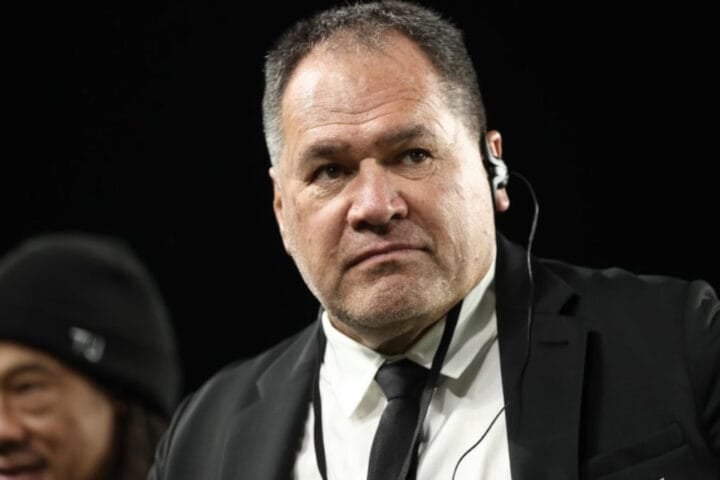 Dave Rennie says the All Blacks raised the Springboks scrum with World Rugby, then named what he wants stopped. The laws are not quite on his side.