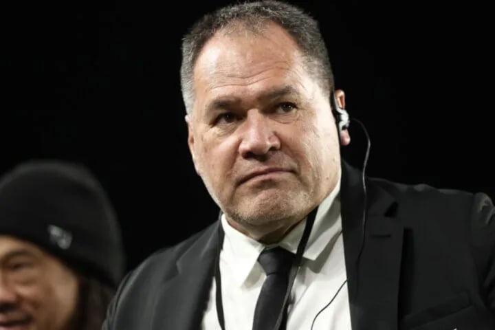 Dave Rennie says the All Blacks raised the Springboks scrum with World Rugby, then named what he wants stopped. The laws are not quite on his side.