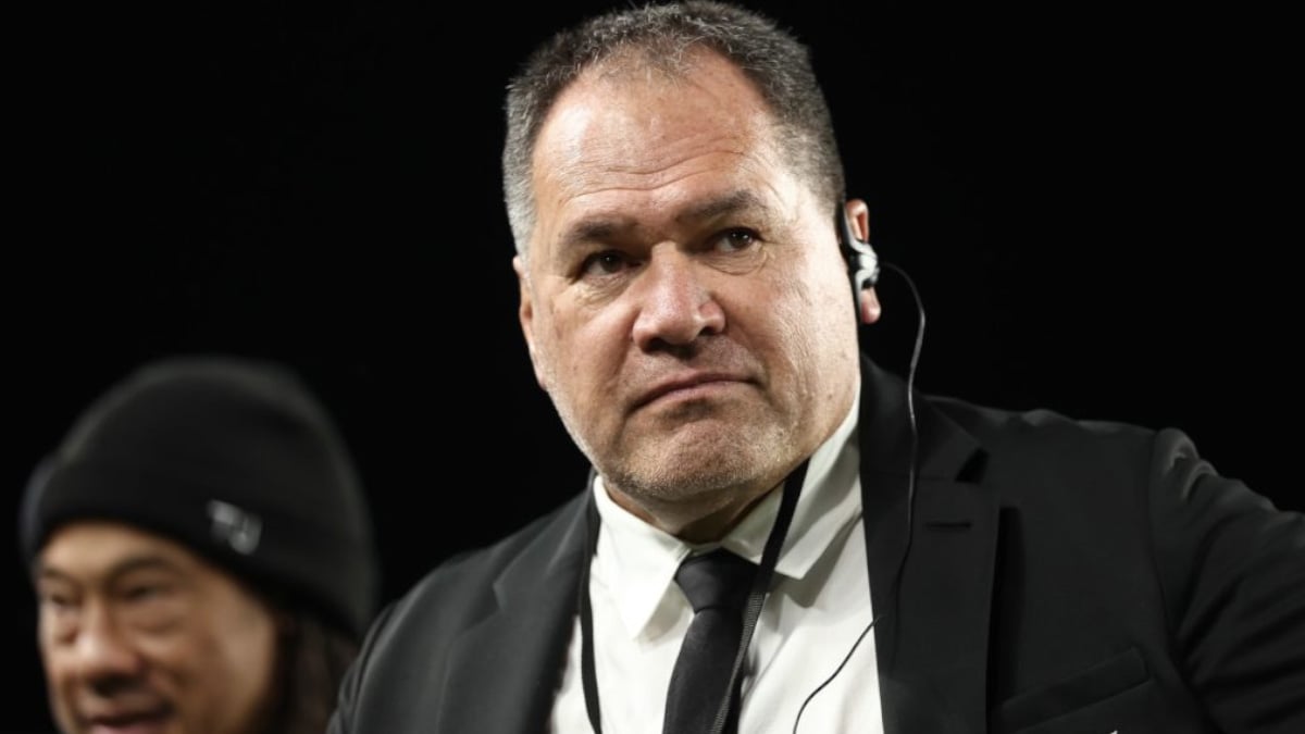 Dave Rennie says the All Blacks raised the Springboks scrum with World Rugby, then named what he wants stopped. The laws are not quite on his side.