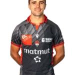 Dylan Cretin