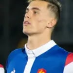 Ethan Dumortier