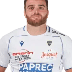 Etienne Fourcade