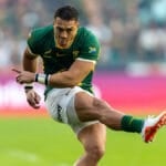 Five Key moments that explain how the Springboks vs all blacks dominated Ellis Park and lost by 17
