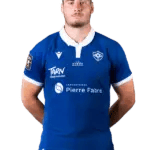 Florent Vanverberghe
