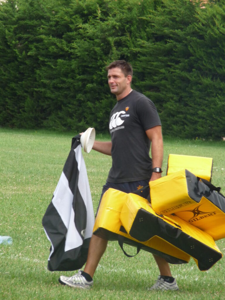 Franck Azéma