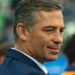 Franco Smith