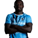 Gabriel N'Gandebe