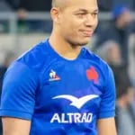 Gael Fickou