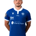 Gauthier Doubrere
