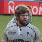 Geoff Parling