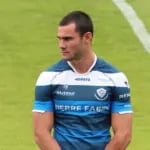 Geoffrey Palis