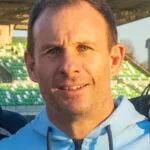 Gerard Fraser