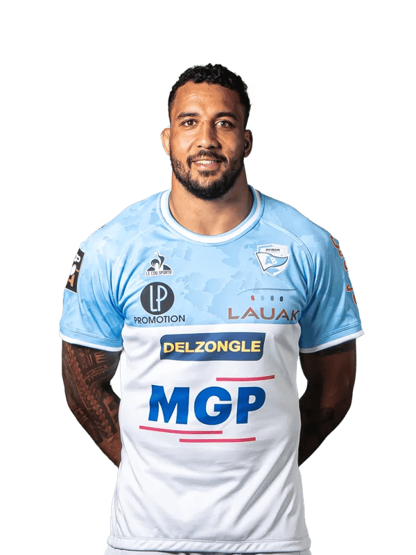Giovanni Habel Kuefner, Back row for Bayonne