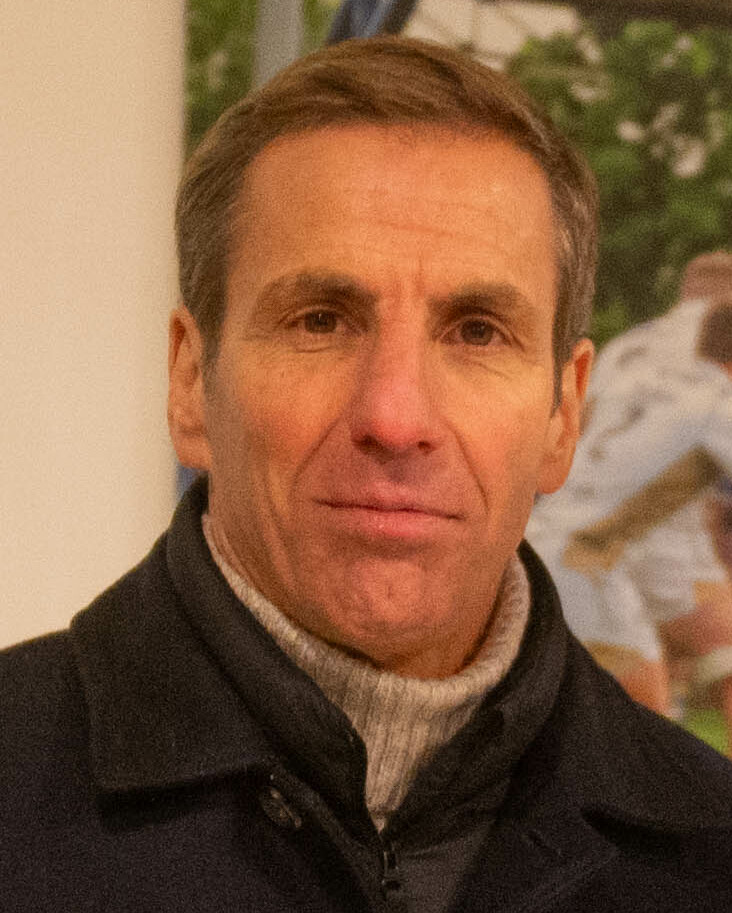 Gonzalo Quesada