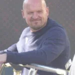 Gregor Townsend