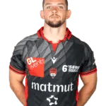 Guillaume Marchand