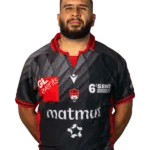 Hamza Kaabeche