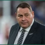 Steve Hansen spotted a Springboks weakness then backed off Springboks v All Blacks first Test in Rugby's Greatest Rivalry 2026