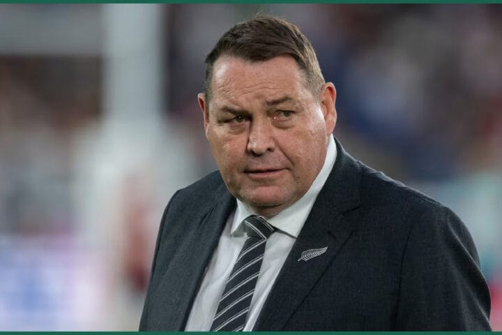 Steve Hansen spotted a Springboks weakness then backed off Springboks v All Blacks first Test in Rugby's Greatest Rivalry 2026