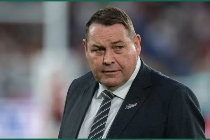 Steve Hansen spotted a Springboks weakness then backed off Springboks v All Blacks first Test in Rugby's Greatest Rivalry 2026