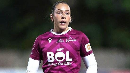 Red Roses signings at Sale Sharks WomenPWR Salary Cap: £265k Reality of Women's Premiership Rugby Pay