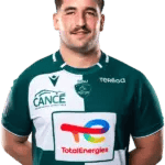 Hugo Parrou