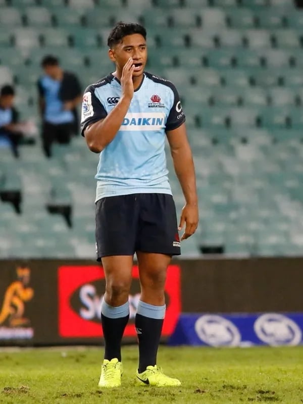 Irae Simone, Centre