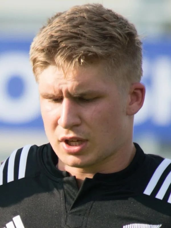 Jack Goodhue, Centre for Castres