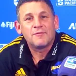 Jason Holland