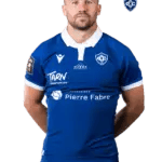 Jérémy Fernandez