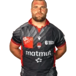 Jérôme Rey