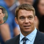 John Smit Watched Ellis Park From The Stand. He Says The Springboks Have Run Out Of Questions. Rassie Erasmus John Smith on Springboks