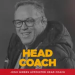 Jono Gibbes