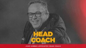 Jono Gibbes, Gallagher Chiefs head coach