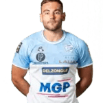 Joris Segonds
