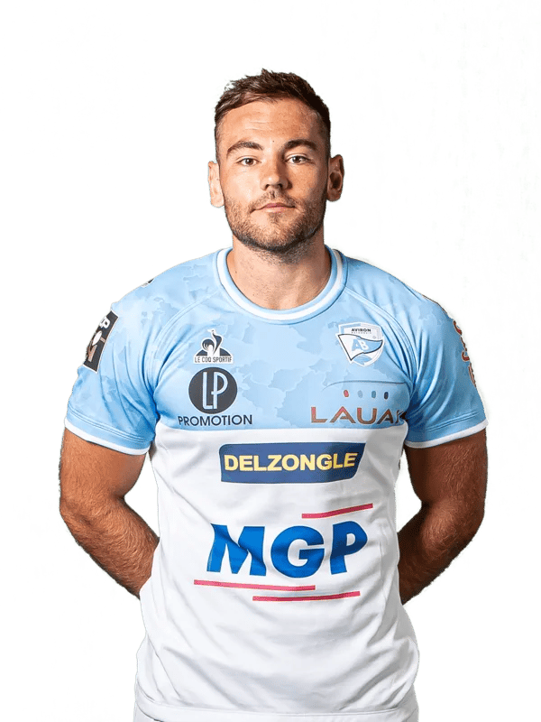 Joris Segonds, Fly-half for Bayonne