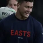 Joseph Manu