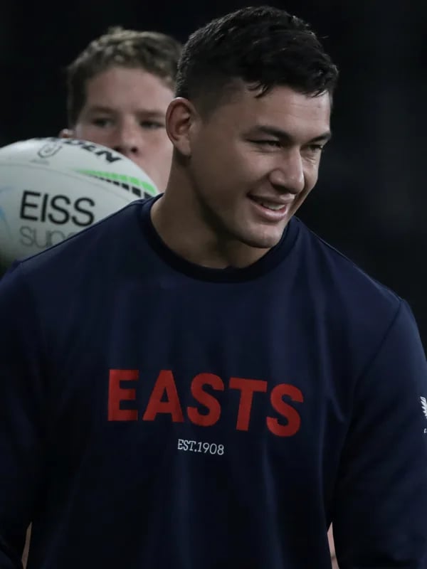 Joseph Manu, Centre for Racing 92
